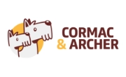 Cormac and Archer Coupons and Promo Codes