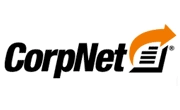 CorpNet Logo