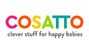 Cosatto (UK) Logo