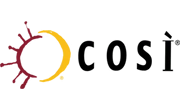 Cosi Restaurant Logo