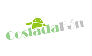 CosladaFon Logo
