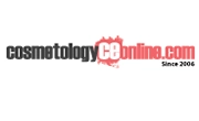 Cosmetology Ce Online Logo