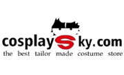 cosplaysky Logo