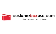 Costume Box USA Logo
