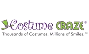 All Costume Craze Coupons & Promo Codes