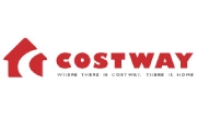 Costway CA Logo