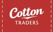 Cotton Traders UK Logo