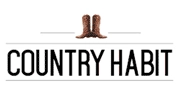 Country Habit Logo