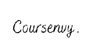 Coursenvy Logo