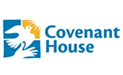 Covenant House  Logo