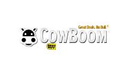 CowBoom Logo