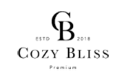 Cozy Bliss (US) Logo