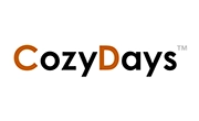 CozyDays Logo