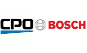 CPO Bosch Logo