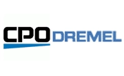 CPO Dremel Logo