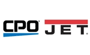 CPO Jet Tools Logo