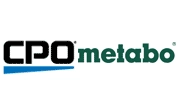CPO Metabo Logo