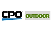 CPO Outdoor Logo