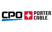 CPO Porter Cable Coupons and Promo Codes