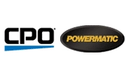 CPO Powermatic Logo
