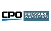 CPO Pressure Washers Coupons and Promo Codes