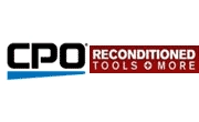 CPO Reconditioned Tools Coupons and Promo Codes