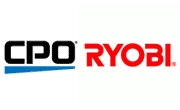 CPO Ryobi Logo