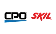 CPO Skil Logo