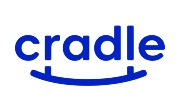 Cradle Self Sterilising Face Masks Logo