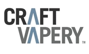 Craft Vapery Logo