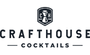 Crafthouse Cocktails  Logo
