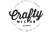 Crafty Nectar Coupons and Promo Codes