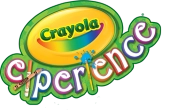 Crayola experience Logo