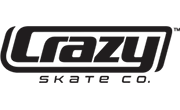 Crazy Skates Logo