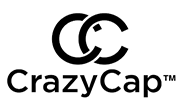 CrazyCap Logo
