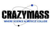 CrazyMass Logo
