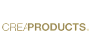 CreaProducts Logo
