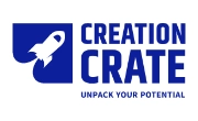 Creation Crate Coupons Logo