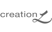 Creation L Logo