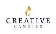 Creative Candles Logo