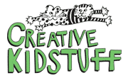 Creative Kidstuff Logo