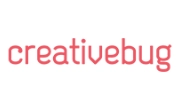 Creativebug  Logo