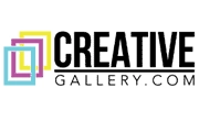 Creativegallery.com Coupons and Promo Codes