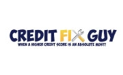 All Credit Fix Guy Coupons & Promo Codes