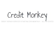 Credit Monkey Logo