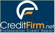 CreditFirm.net Logo