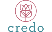 Credo Beauty  Logo