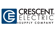 All Crescent Electric Supply Company Coupons & Promo Codes