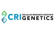 CRI Genetics Logo