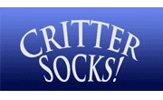 Critter Socks Coupons and Promo Codes